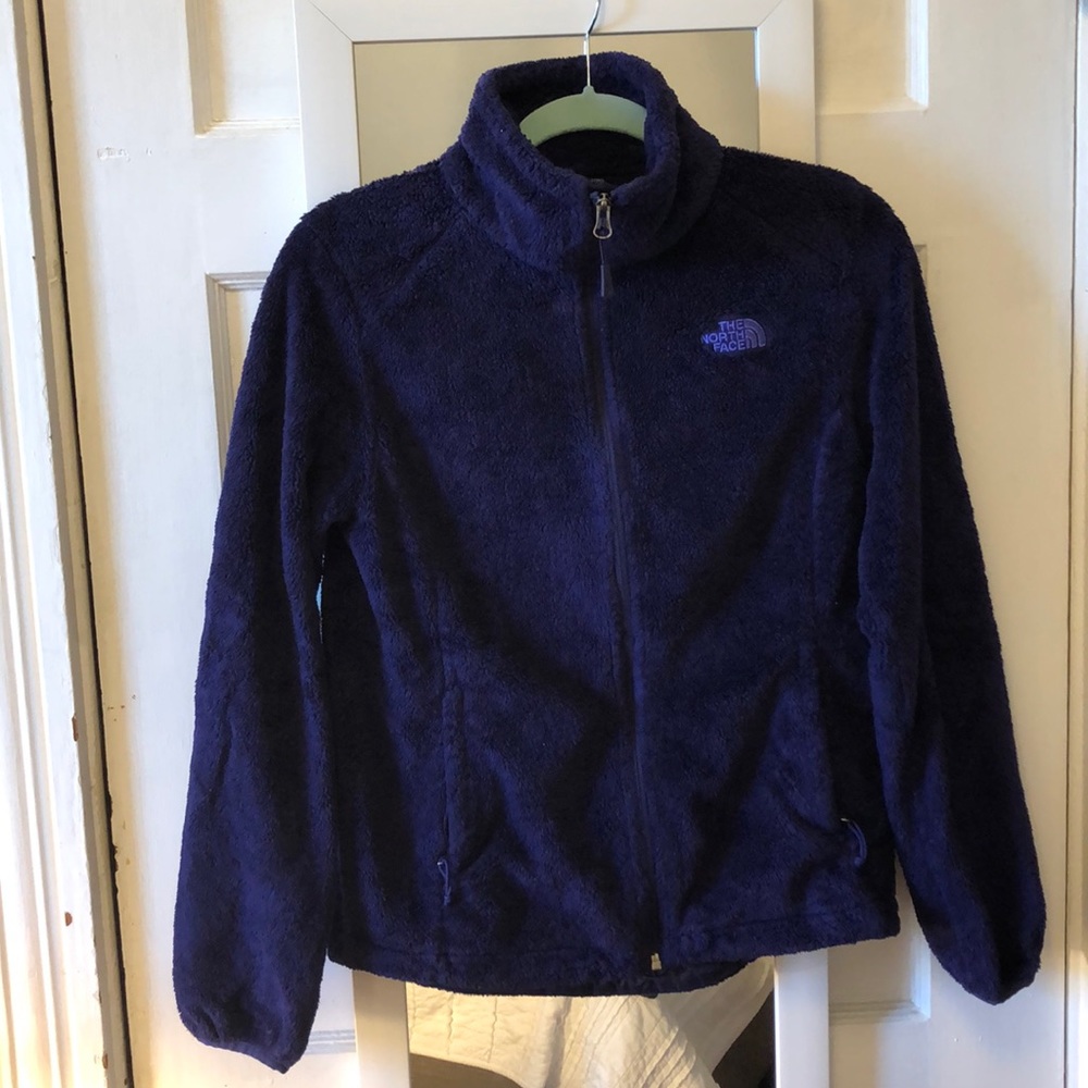 North face Fleece
